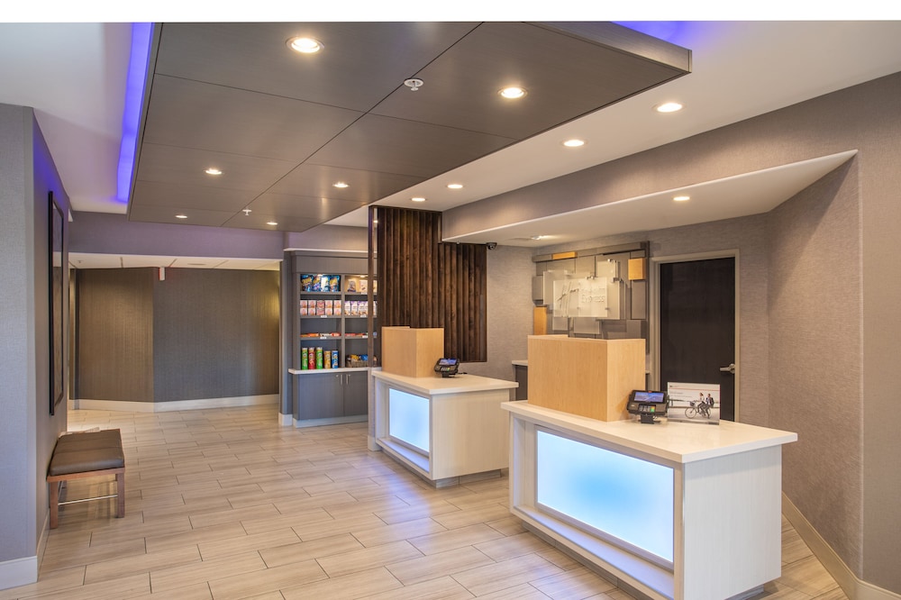 holiday inn express prescott by ihg