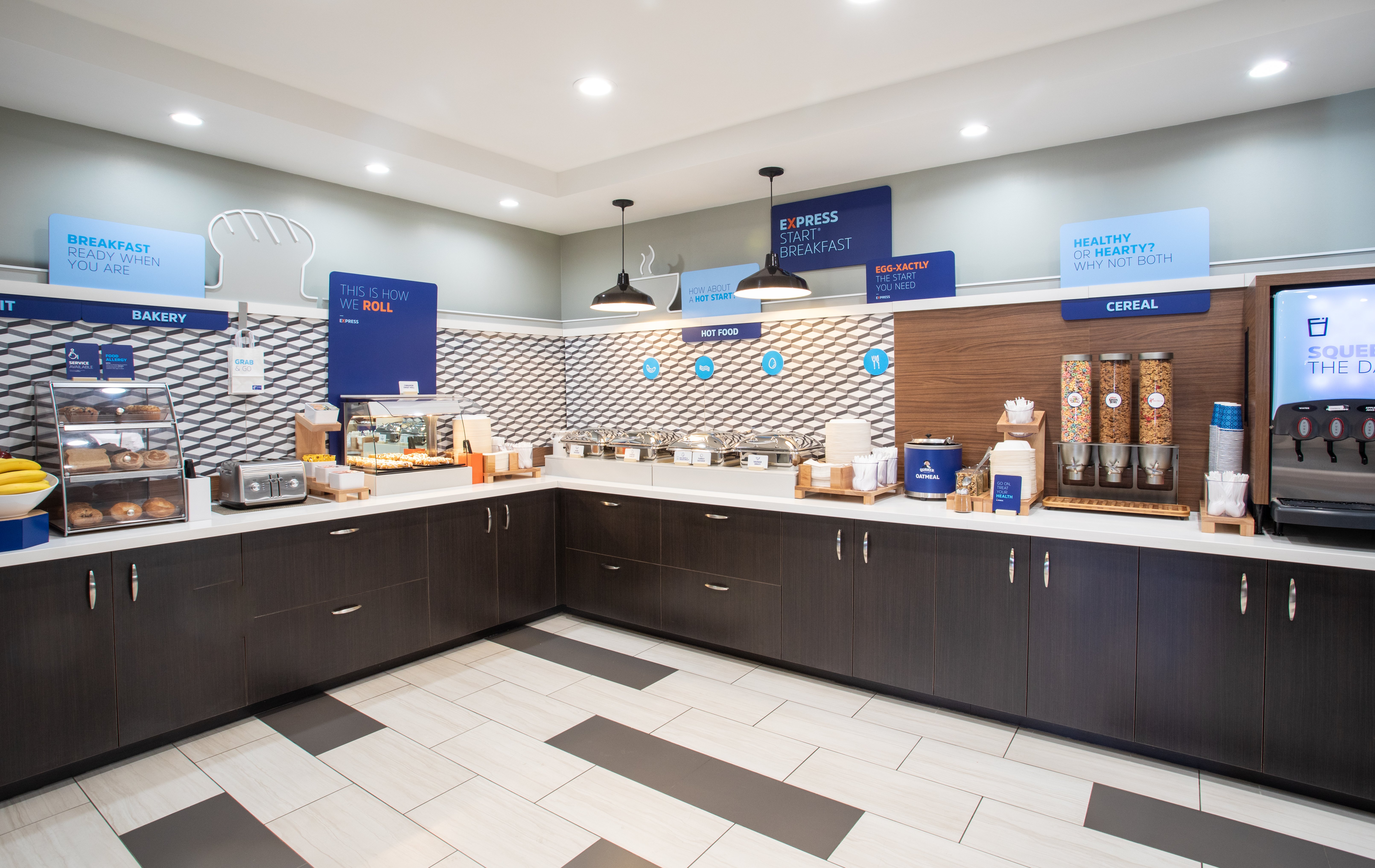 holiday inn express prescott by ihg
