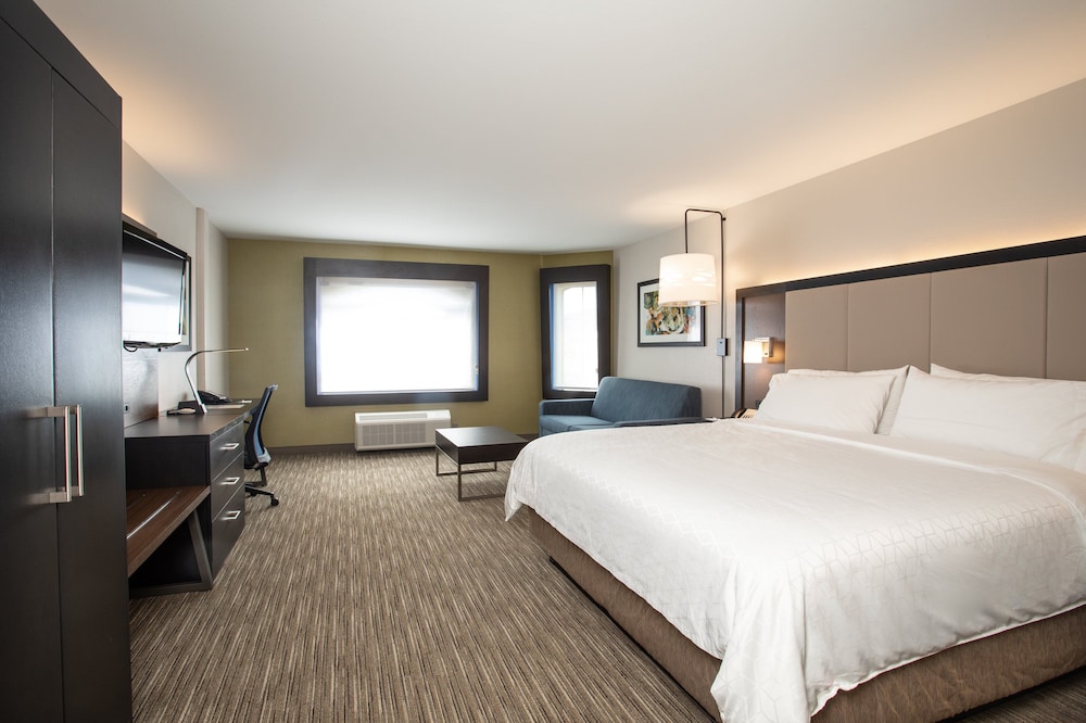 holiday inn express prescott by ihg