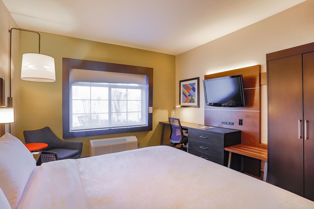 holiday inn express prescott by ihg