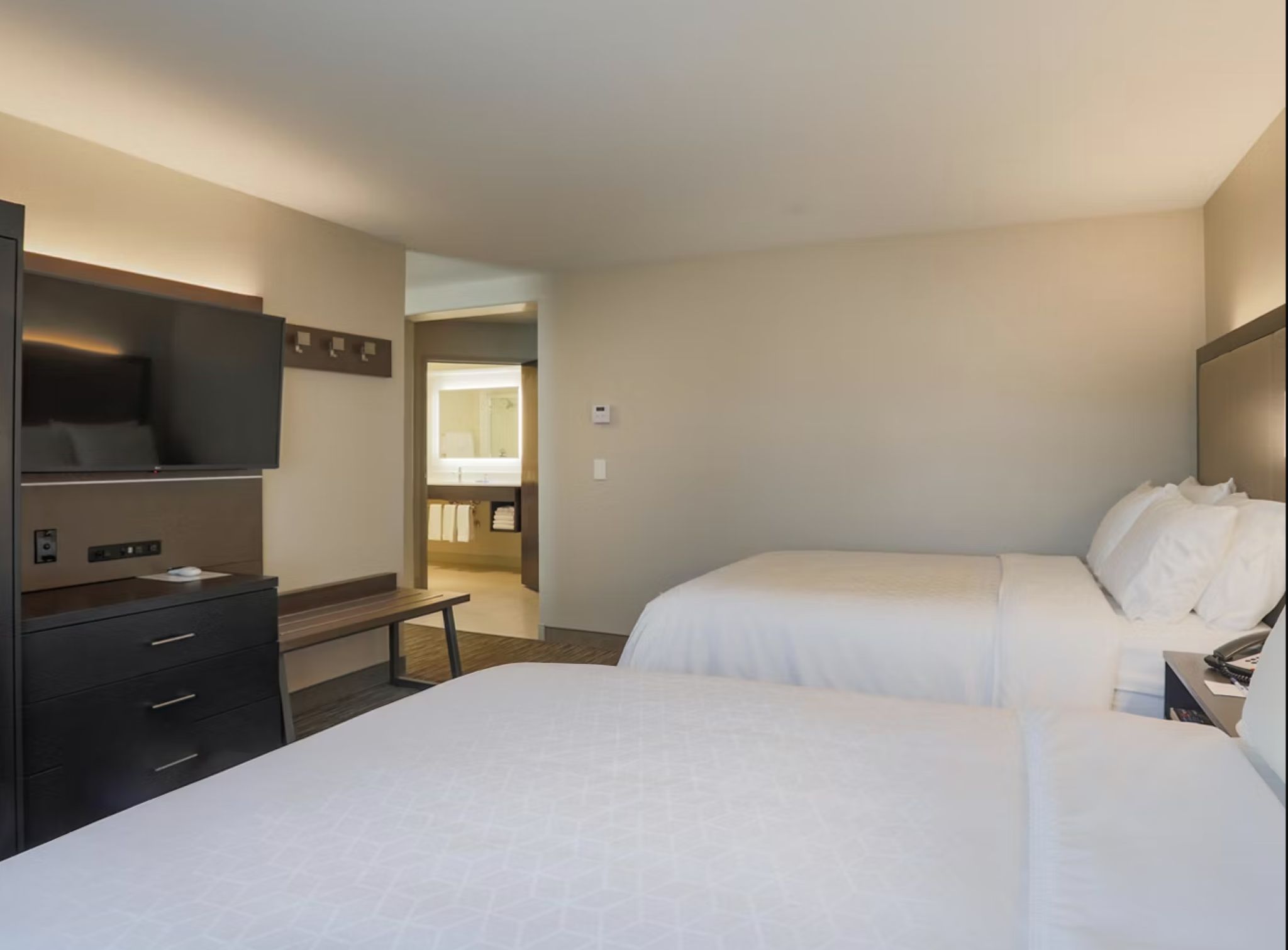 holiday inn express prescott by ihg