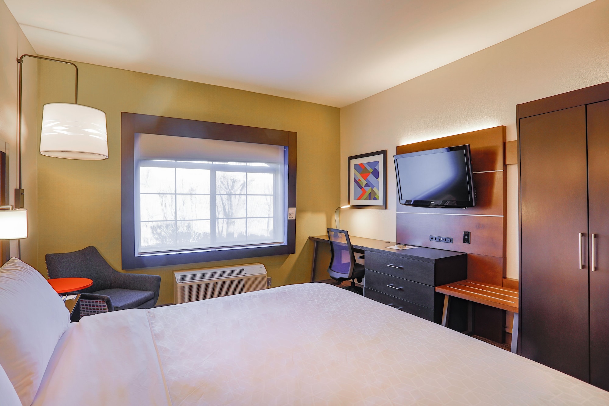 holiday inn express prescott by ihg