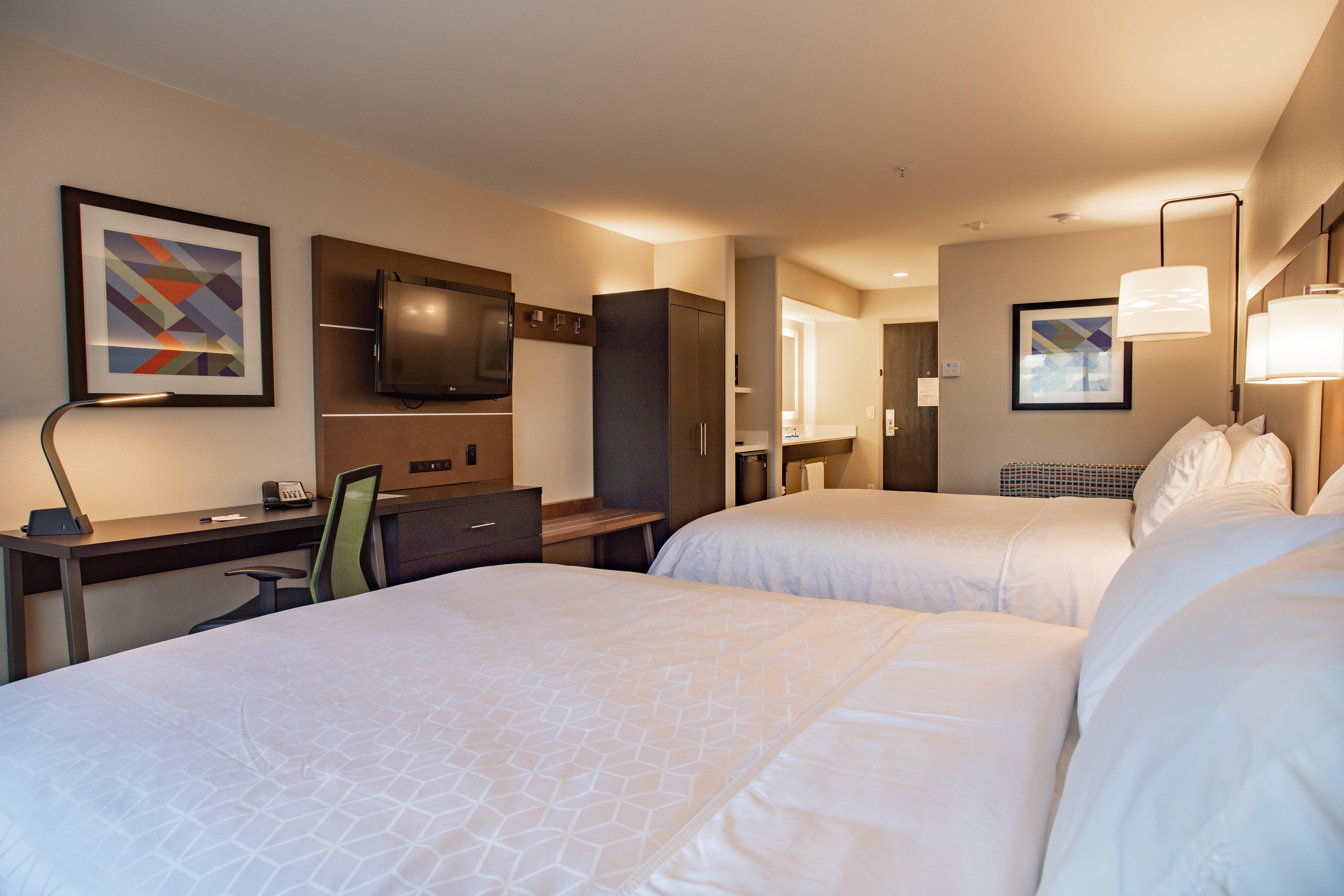 holiday inn express prescott by ihg