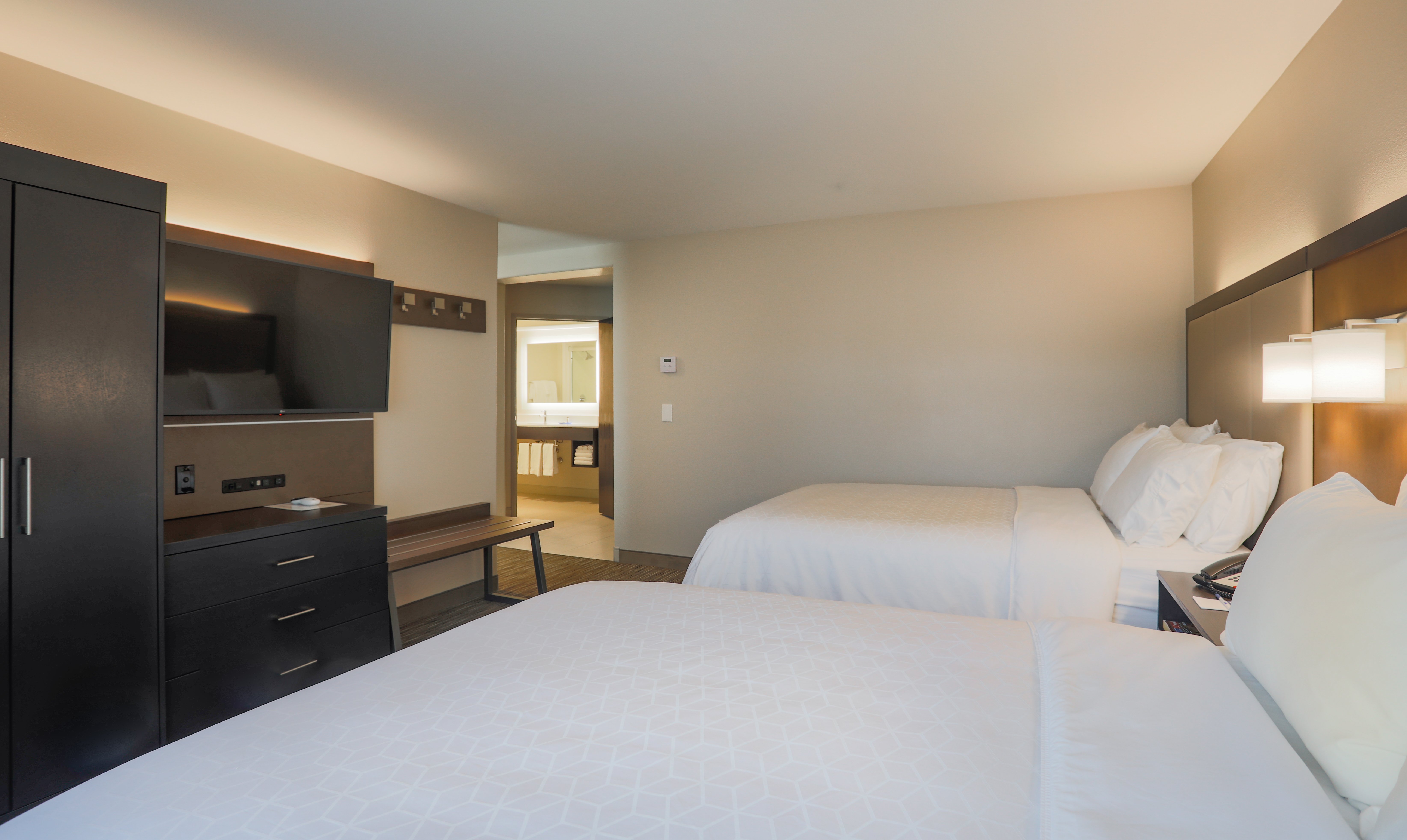 holiday inn express prescott by ihg