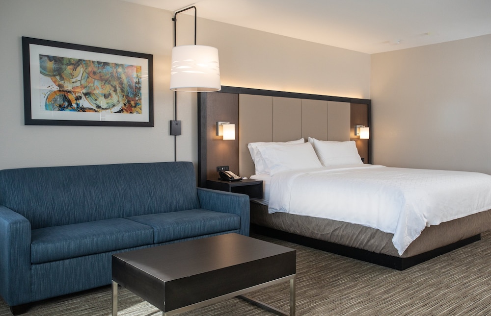 holiday inn express prescott by ihg