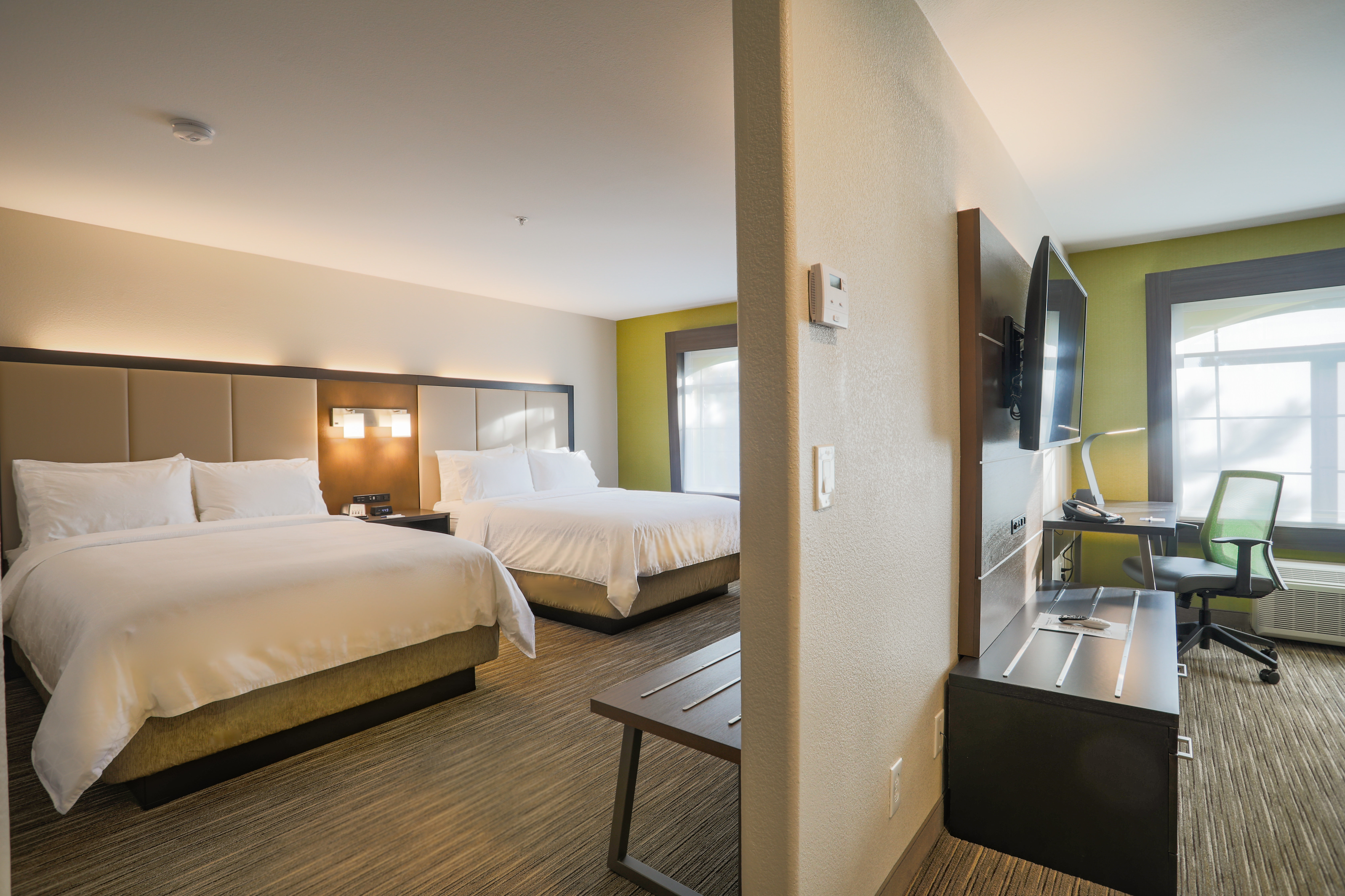 holiday inn express prescott by ihg