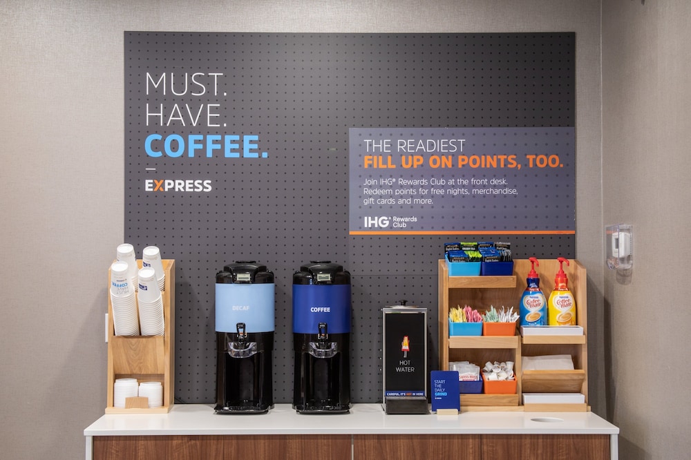holiday inn express prescott by ihg
