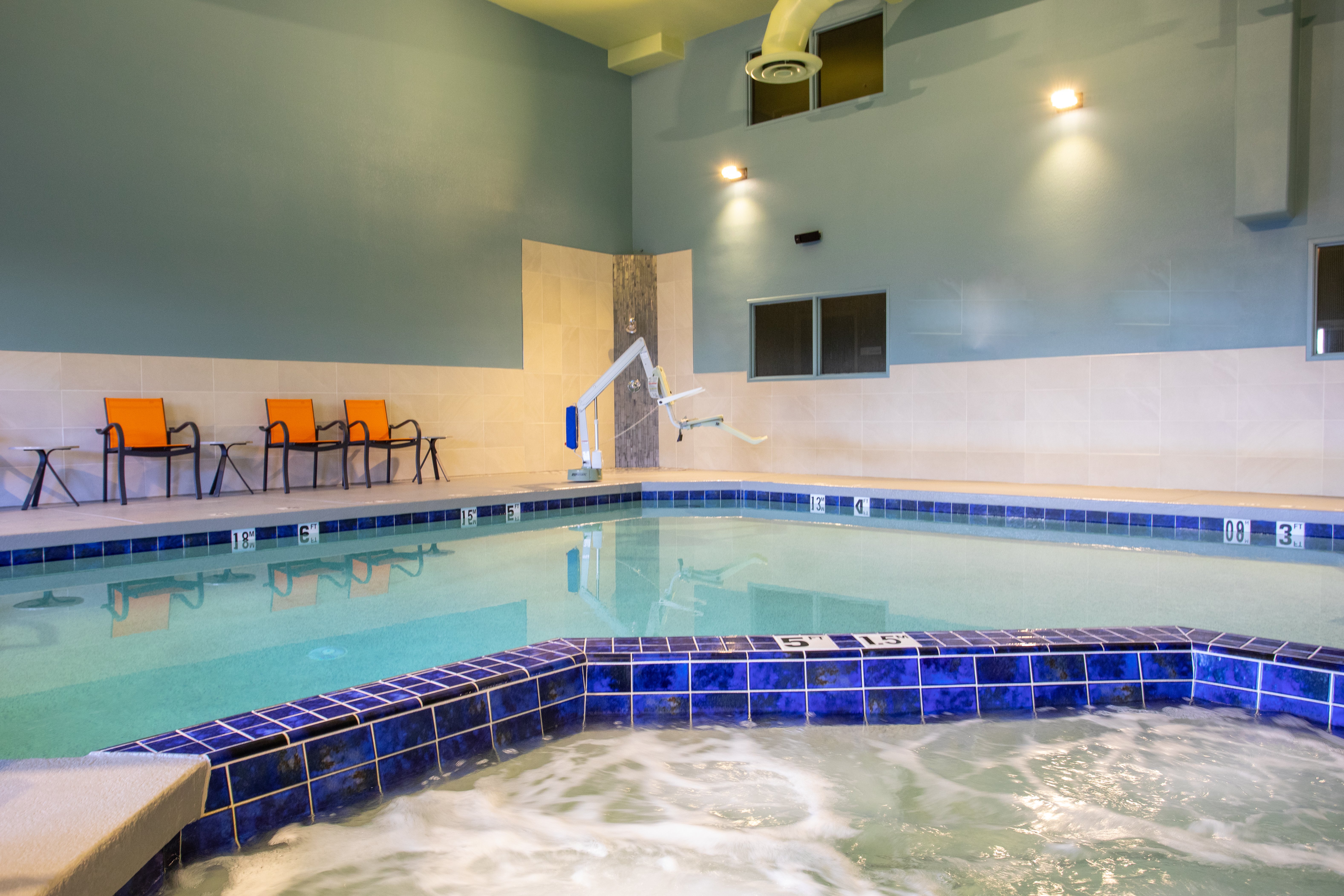 holiday inn express prescott by ihg