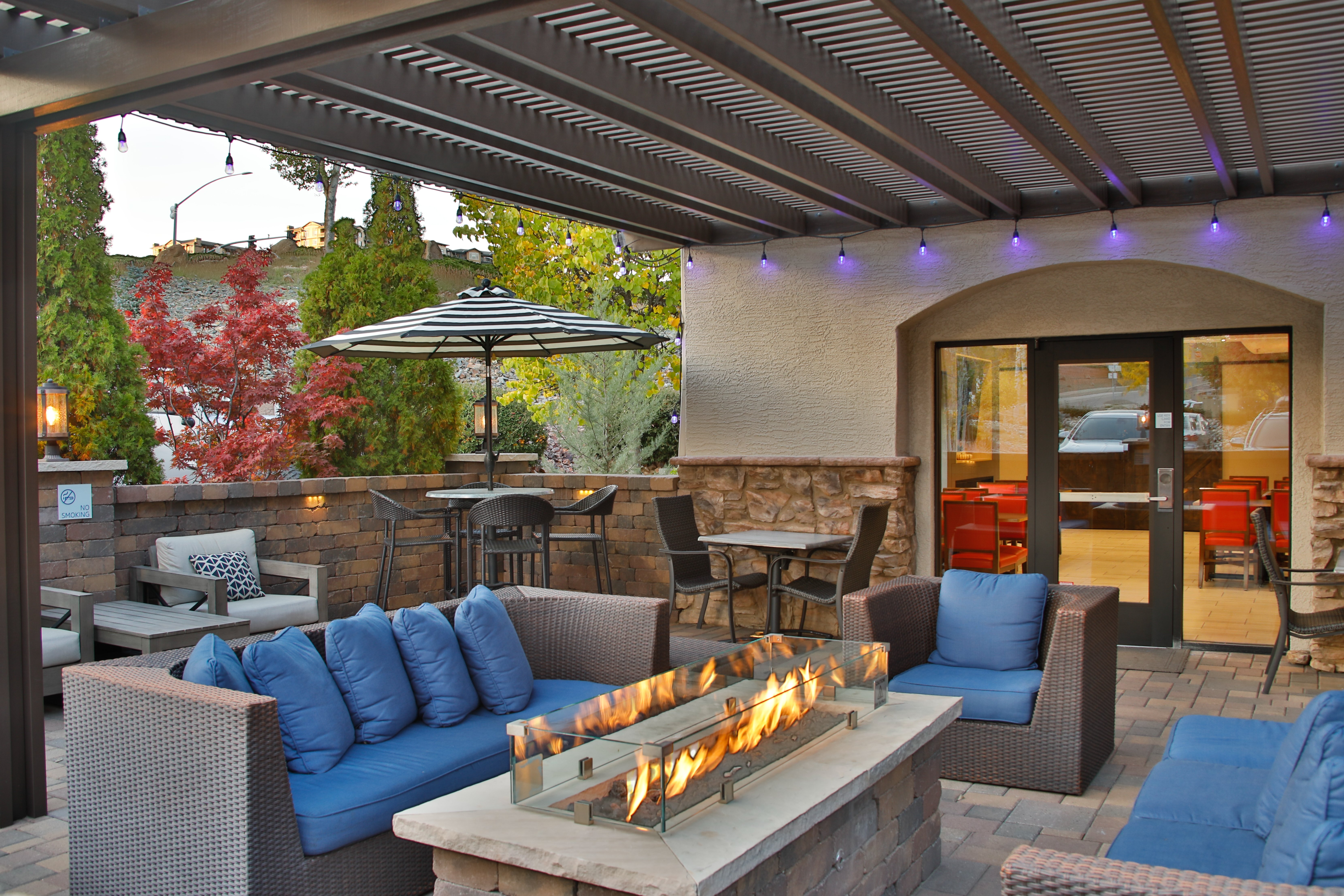 holiday inn express prescott by ihg