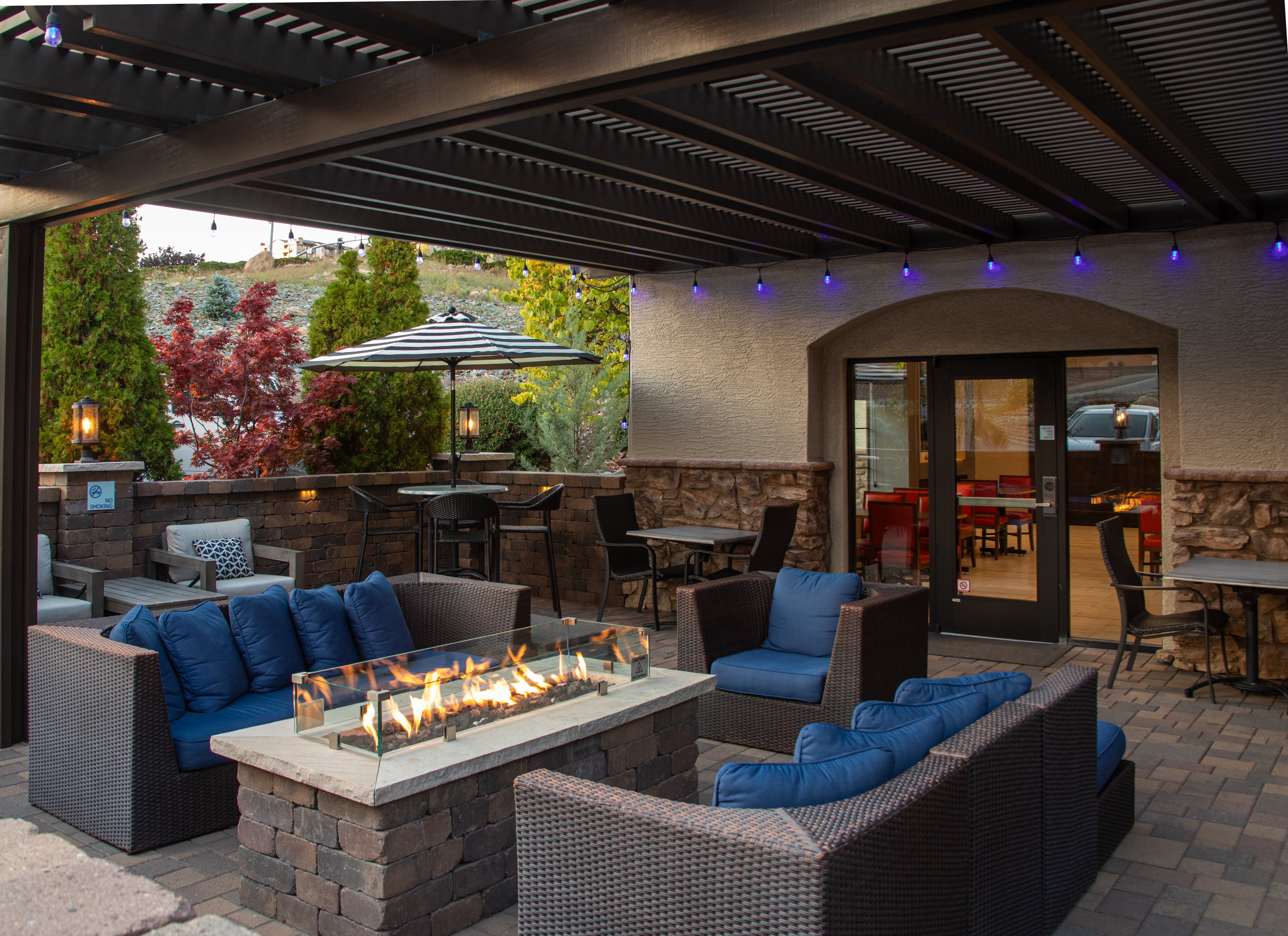 holiday inn express prescott by ihg