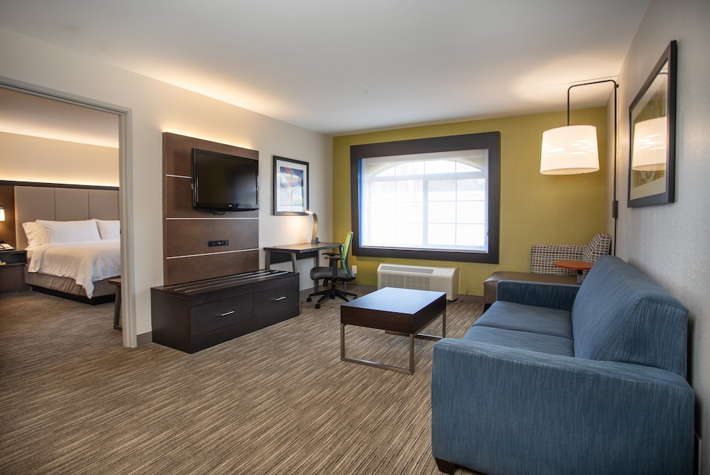 holiday inn express prescott by ihg