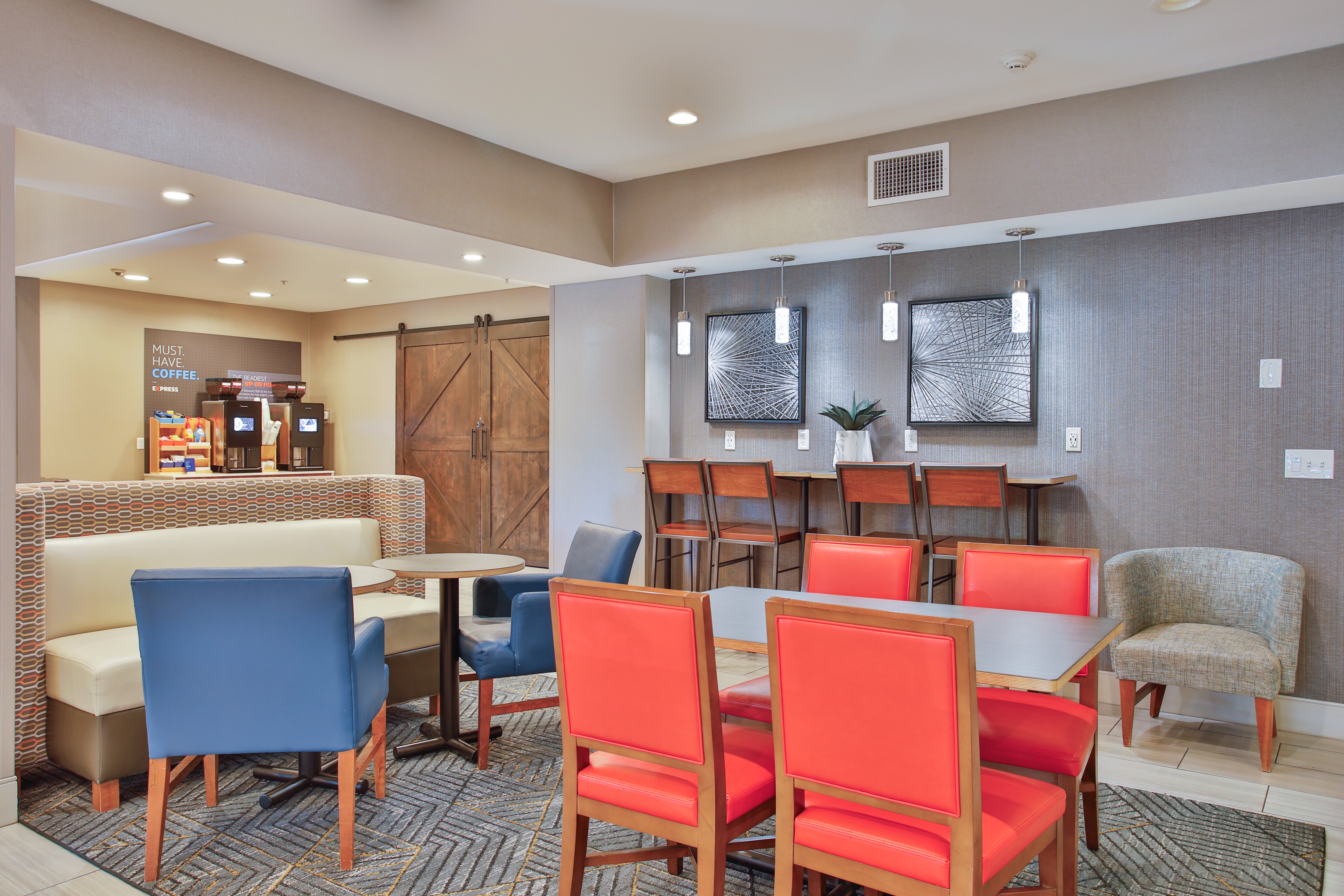 holiday inn express prescott by ihg