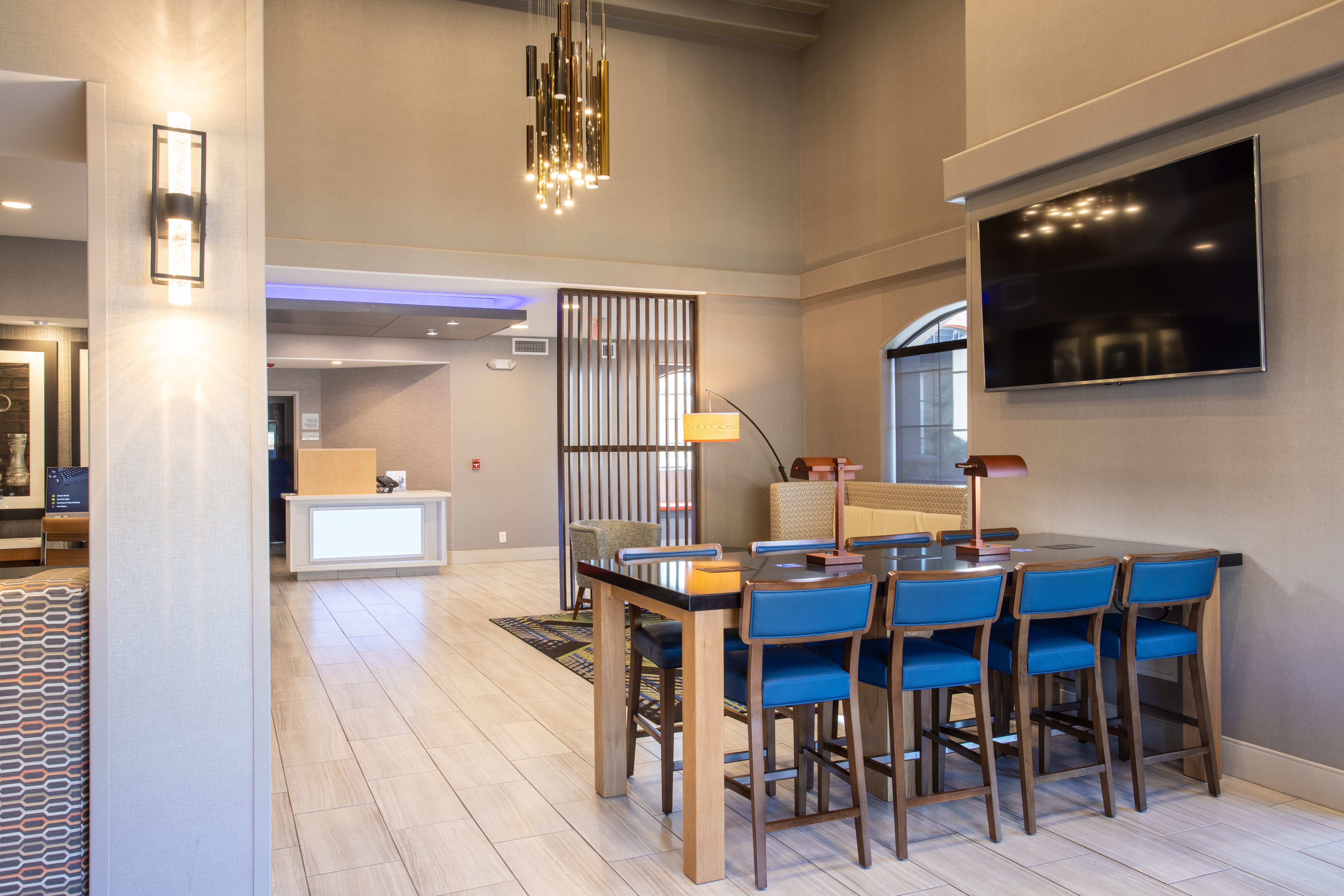 holiday inn express prescott by ihg