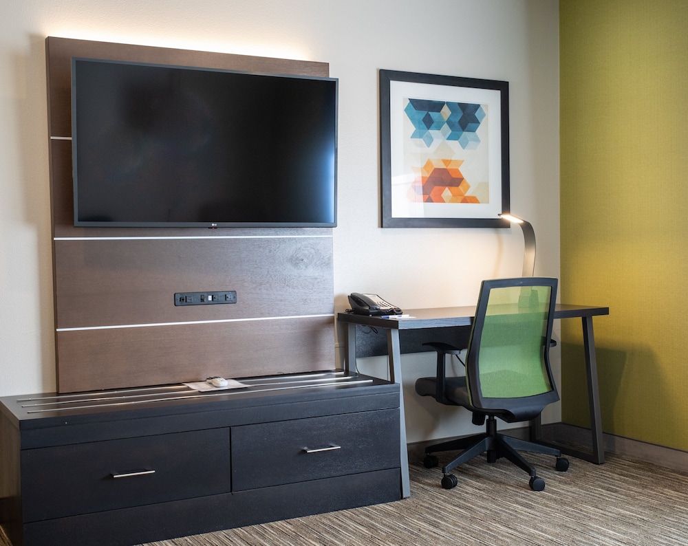holiday inn express prescott by ihg