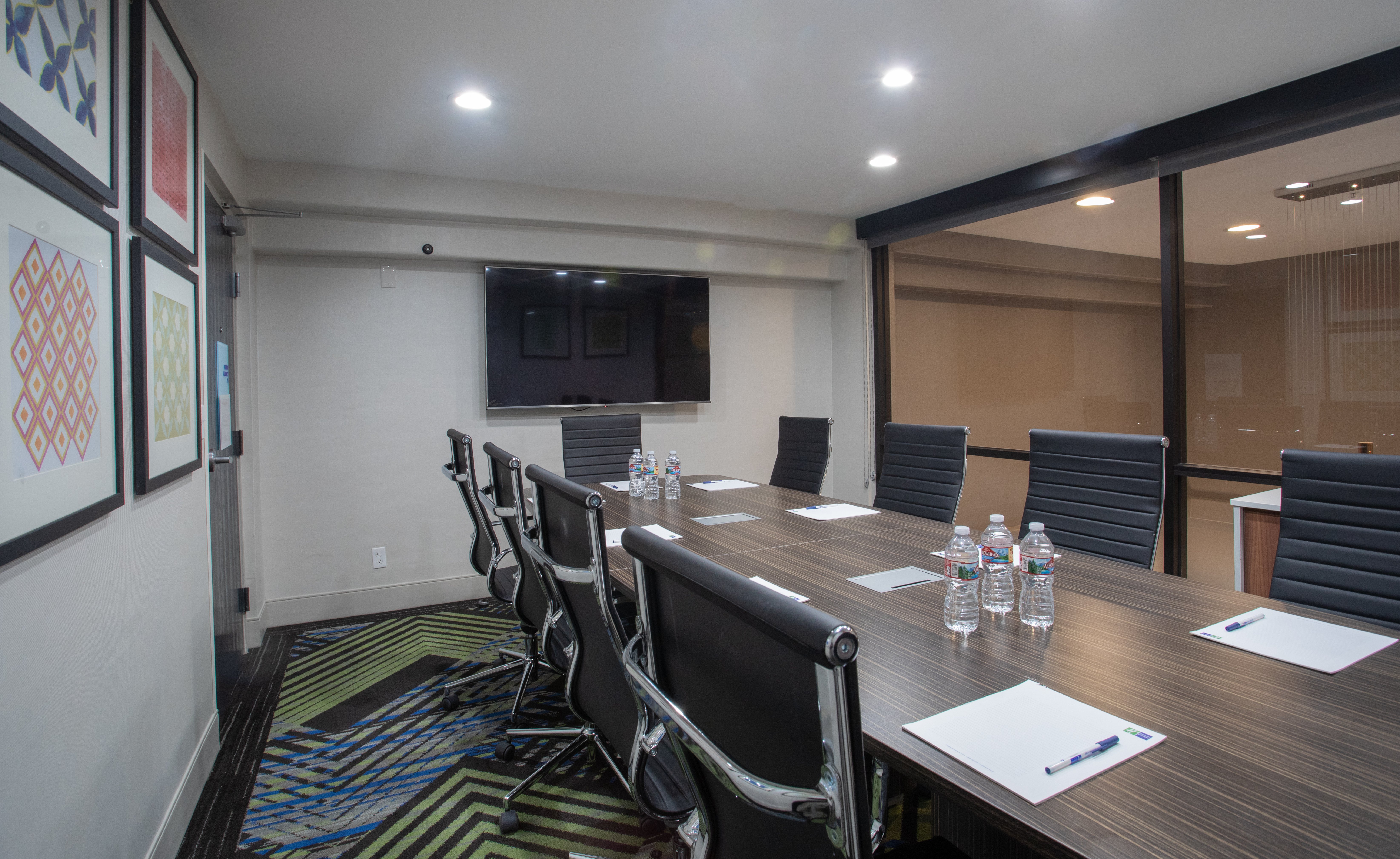 holiday inn express prescott by ihg