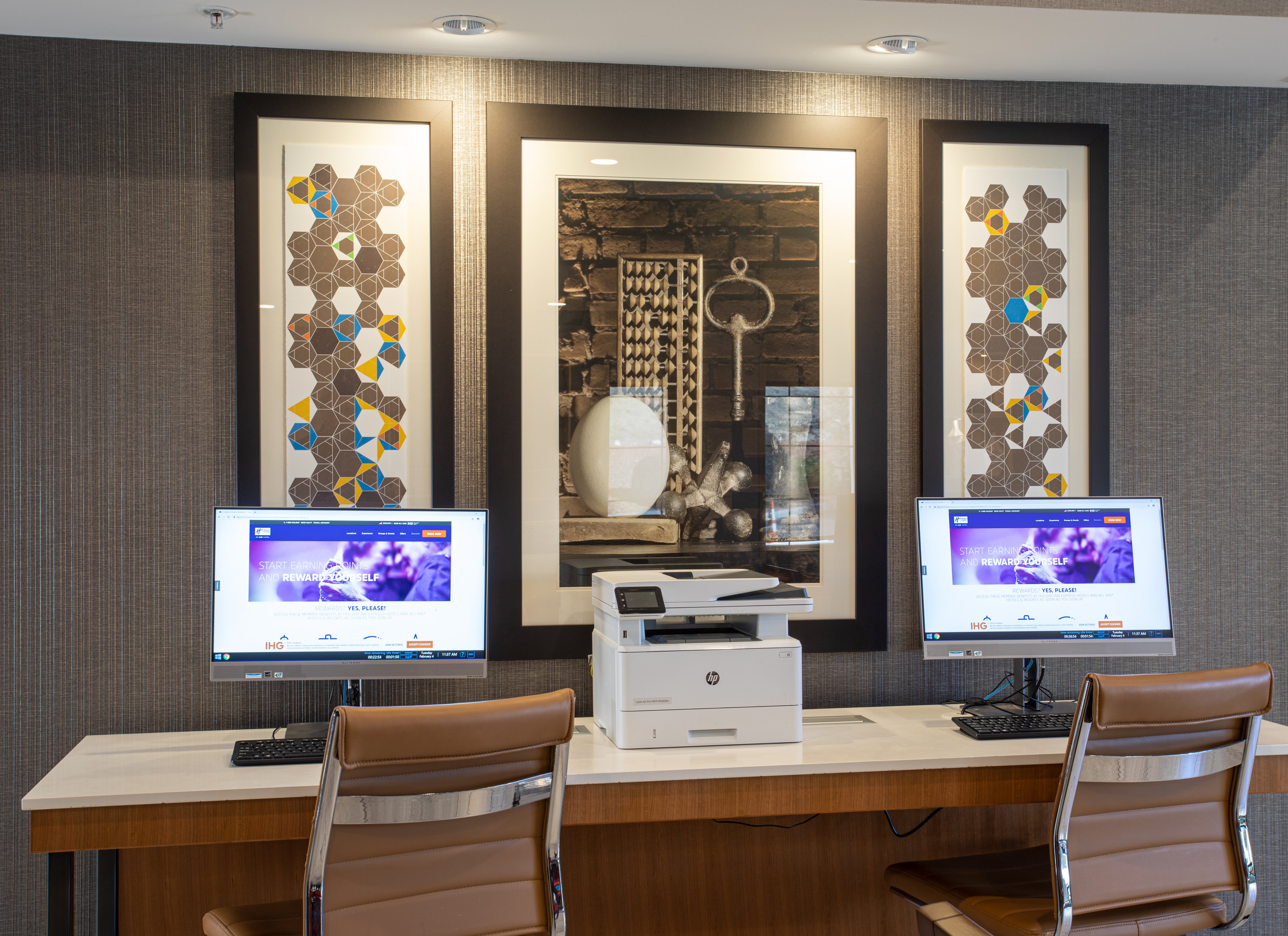 holiday inn express prescott by ihg