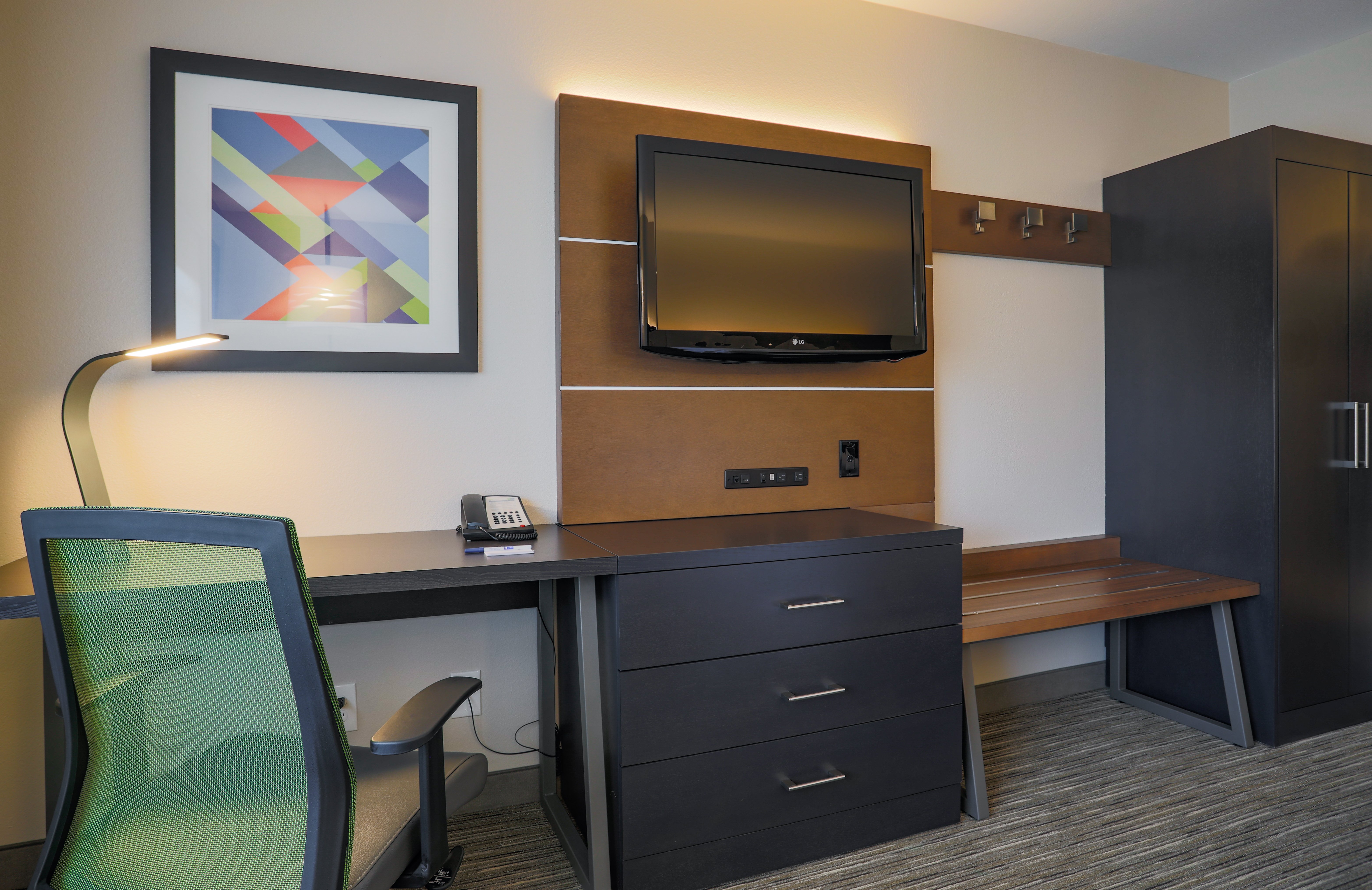 holiday inn express prescott by ihg