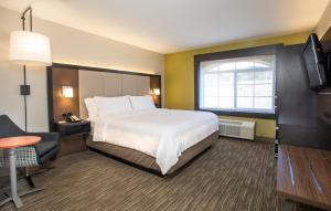 Holiday Inn Express Prescott By Ihg,Arizona>>Prescott,3 star