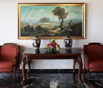margarona royal hotel