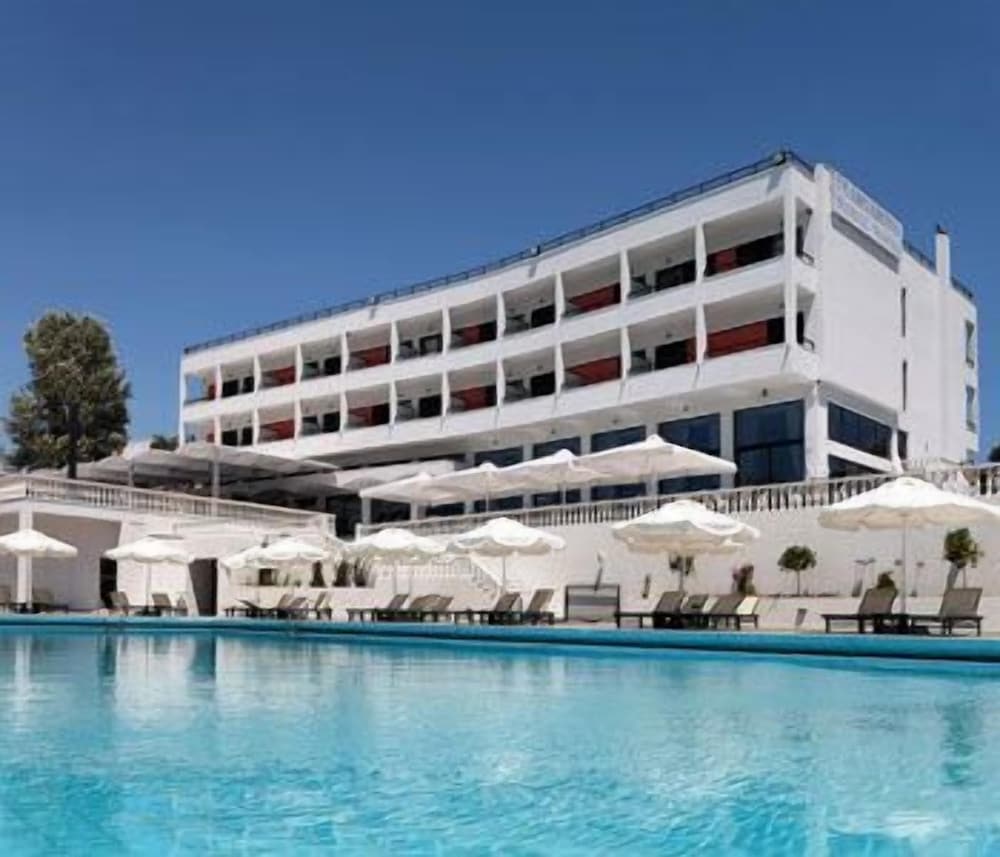 margarona royal hotel