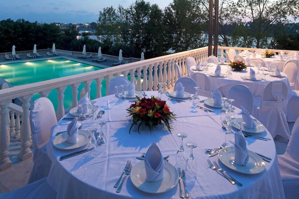 margarona royal hotel