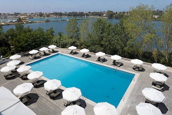 margarona royal hotel