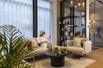 Hotel Joe M,6 Rue Geoffroy-Marie,3 star