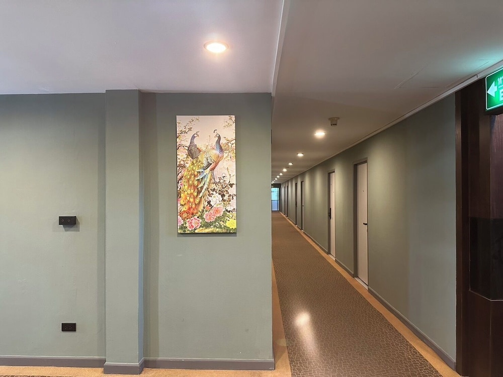 klaang muang hotel rayong