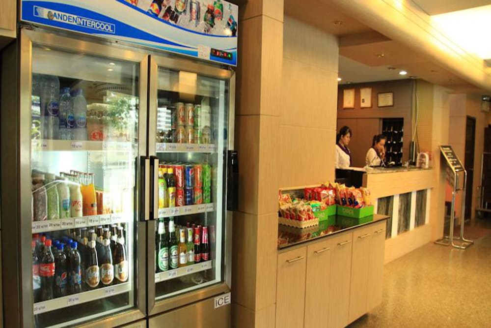 klaang muang hotel rayong