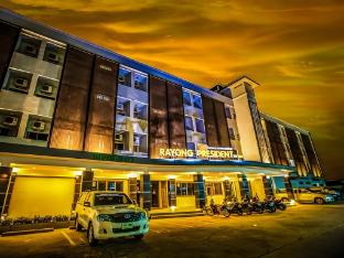 klaang muang hotel rayong