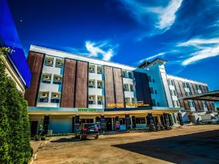 klaang muang hotel rayong