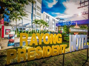 klaang muang hotel rayong