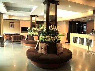 klaang muang hotel rayong