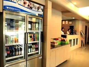klaang muang hotel rayong