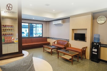 Klaang Muang Hotel Rayong,,3 star