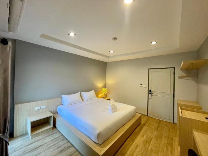 klaang muang hotel rayong