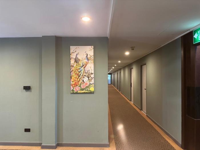 klaang muang hotel rayong