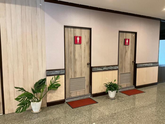 klaang muang hotel rayong