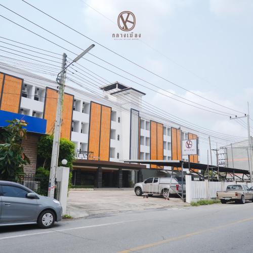 rayong