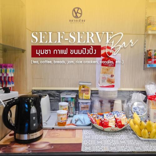 klaang muang hotel rayong