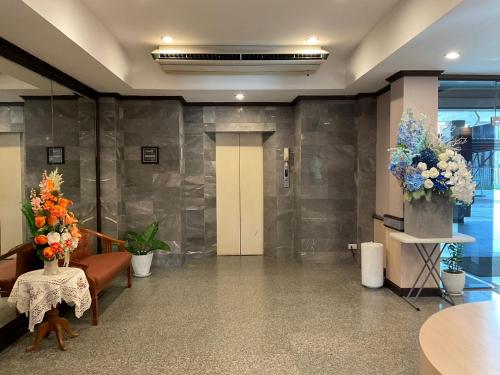 klaang muang hotel rayong