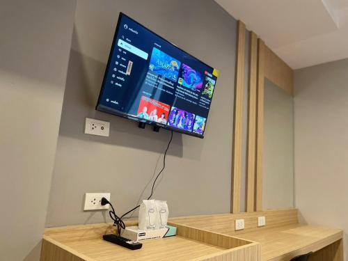 klaang muang hotel rayong