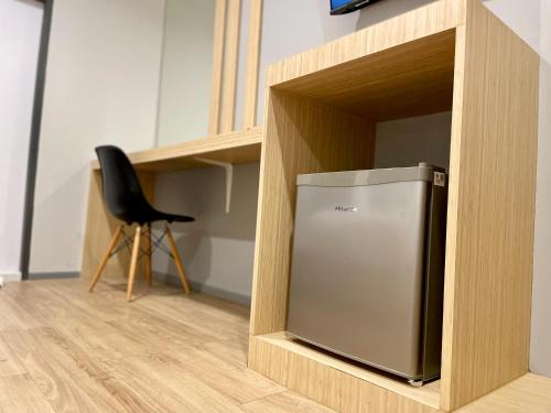 klaang muang hotel rayong