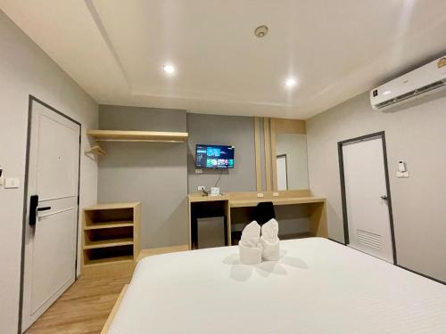 klaang muang hotel rayong