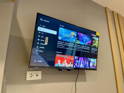 klaang muang hotel rayong