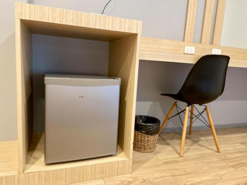 klaang muang hotel rayong