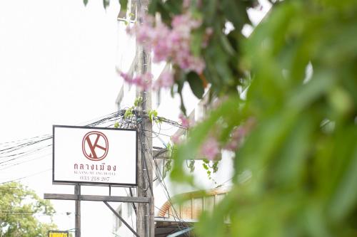 klaang muang hotel rayong