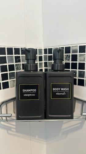 klaang muang hotel rayong