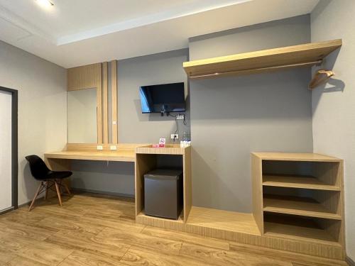 klaang muang hotel rayong