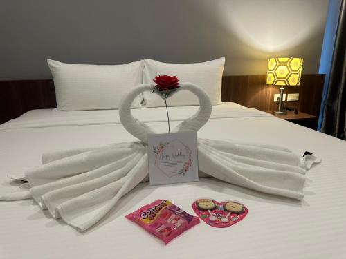 klaang muang hotel rayong